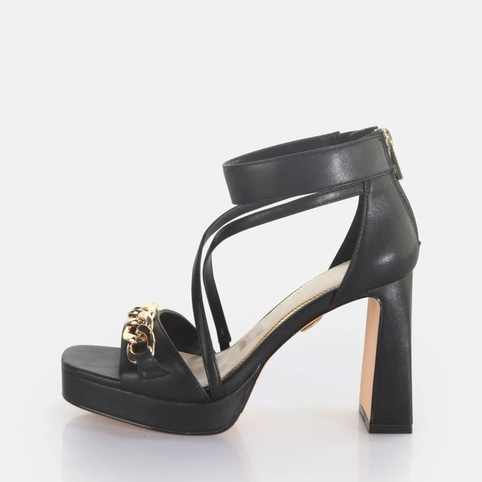 cherry_chain_0.webp Women BUFFALO Occasion Shoes^Cherry Chain