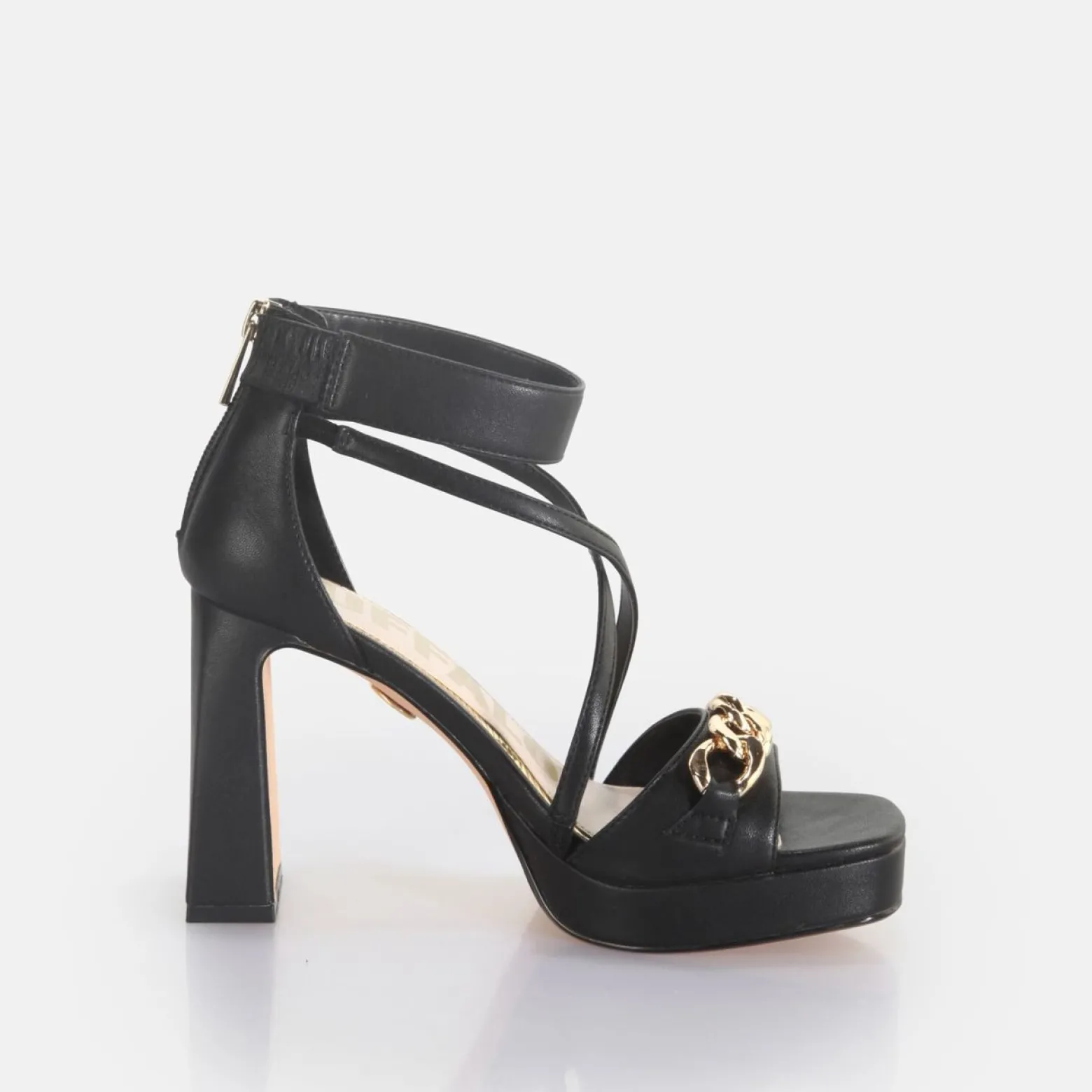 cherry_chain_4.webp Women BUFFALO Occasion Shoes^Cherry Chain
