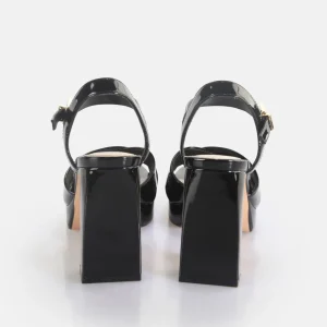 Women BUFFALO Occasion Shoes^Cherry Cross