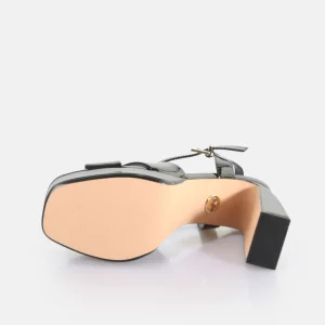 Women BUFFALO Occasion Shoes^Cherry Cross