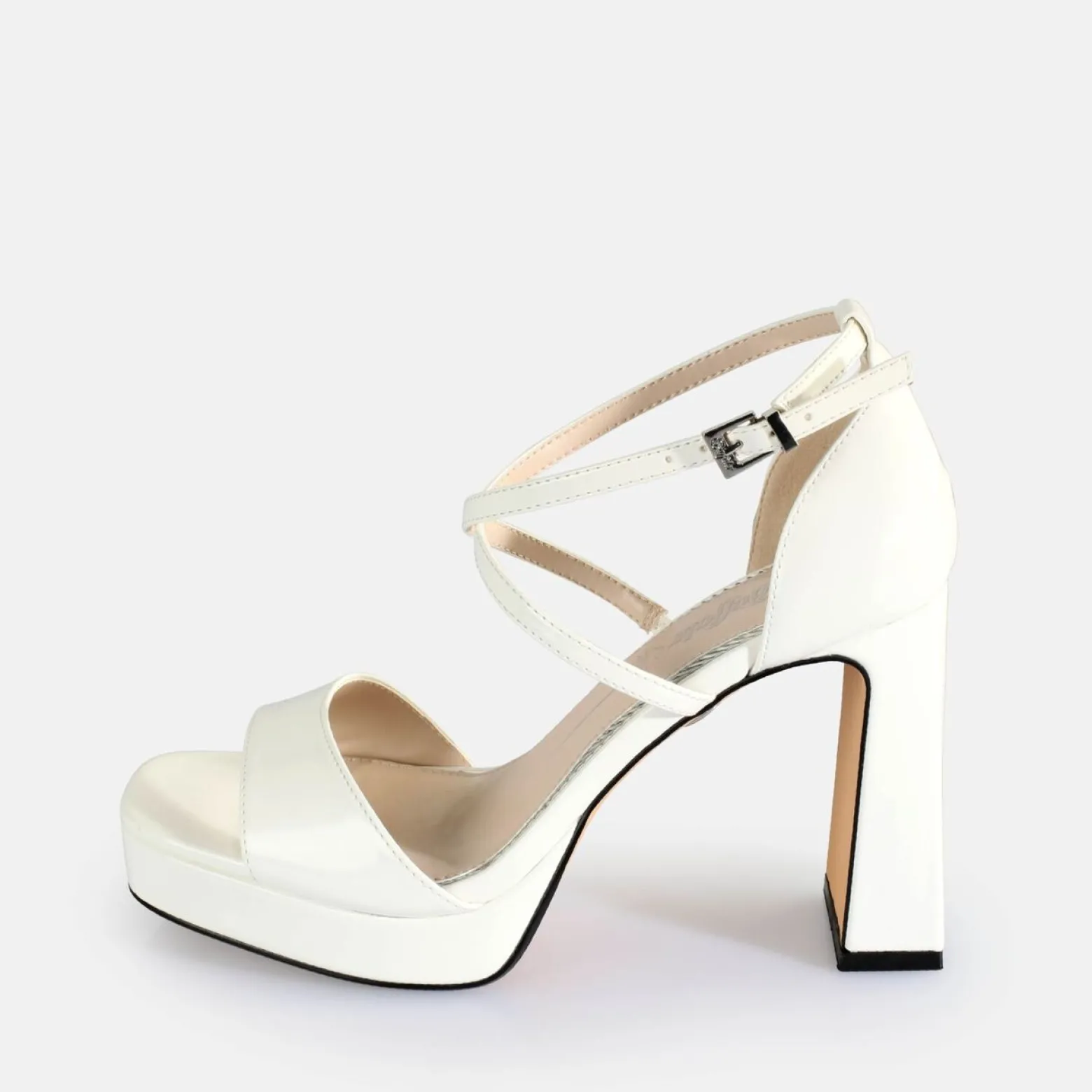 cherry_neat_heeled_sandals_vegan_0-1.webp Women BUFFALO Occasion Shoes^Cherry Neat Heeled Sandals Vegan