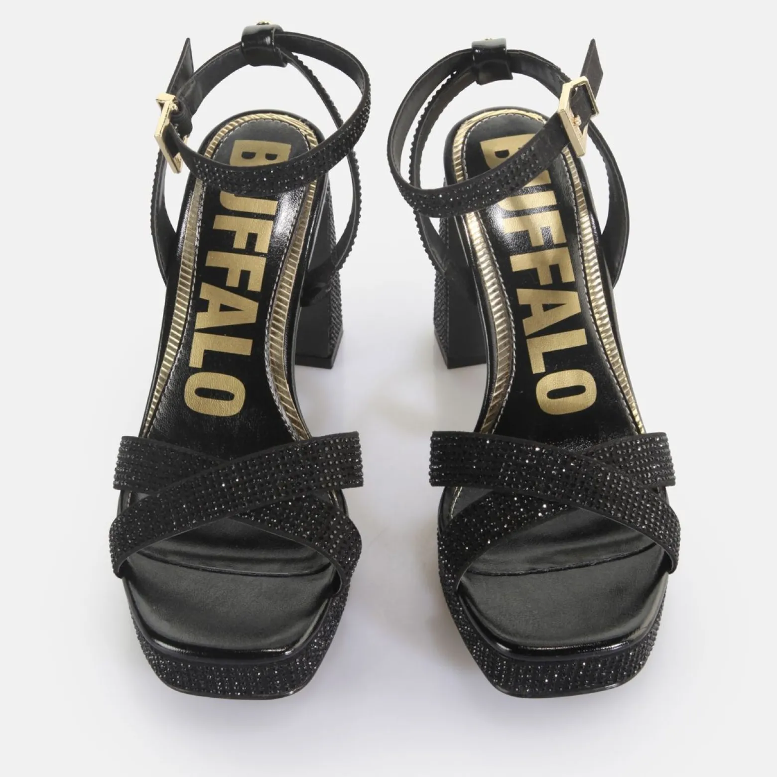 cherry_spark_2-1.webp Women BUFFALO Occasion Shoes^Cherry Spark