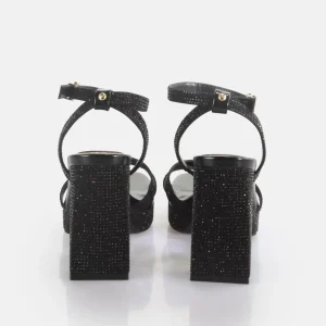 Women BUFFALO Occasion Shoes^Cherry Spark
