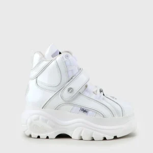 Women BUFFALO Classics^Classic High Patent