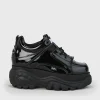 Men BUFFALO Men Shoes^Classic Low Sneaker Men Patent Leather