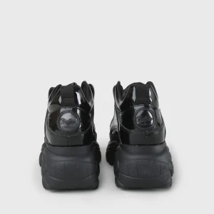 Men BUFFALO Men Shoes^Classic Low Sneaker Men Patent Leather