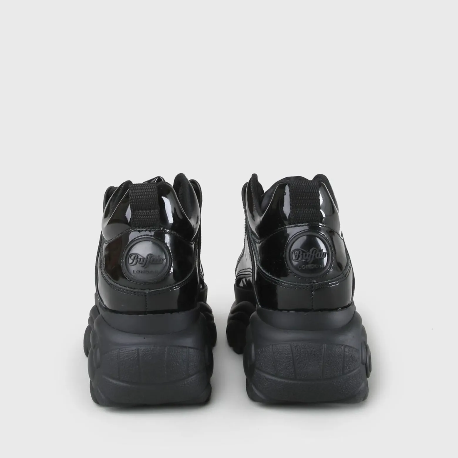 classic_low_sneaker_men_patent_leather_2.webp Men BUFFALO Men Shoes^Classic Low Sneaker Men Patent Leather