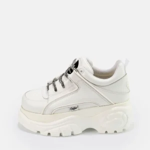 Men BUFFALO Men Shoes^Classic Men Sneaker Low Leather