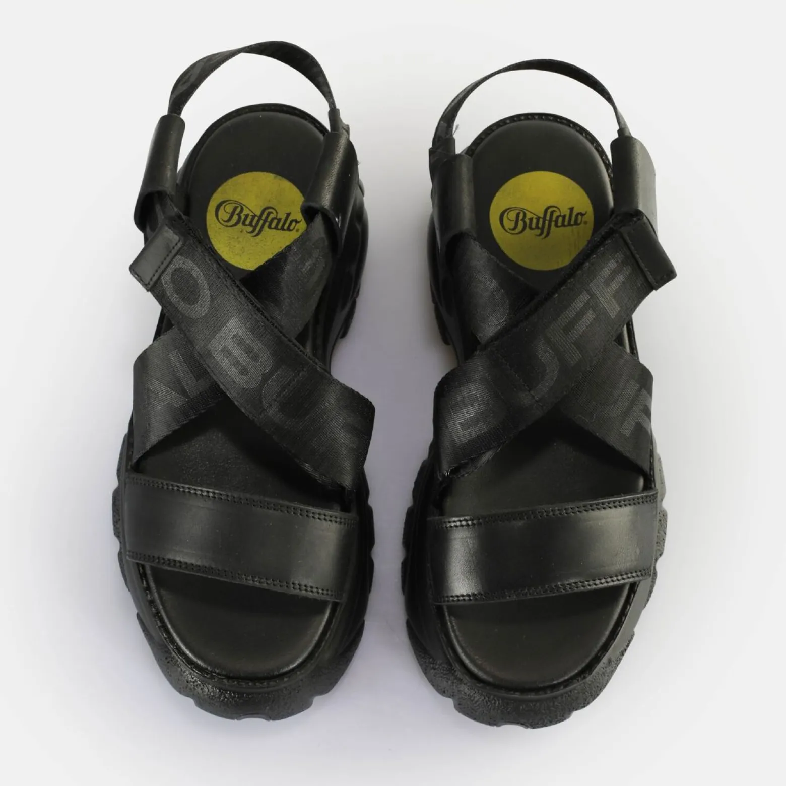 classic_snd_sneakers_low_2.webp Women BUFFALO Classics^Classic Snd Sneakers Low