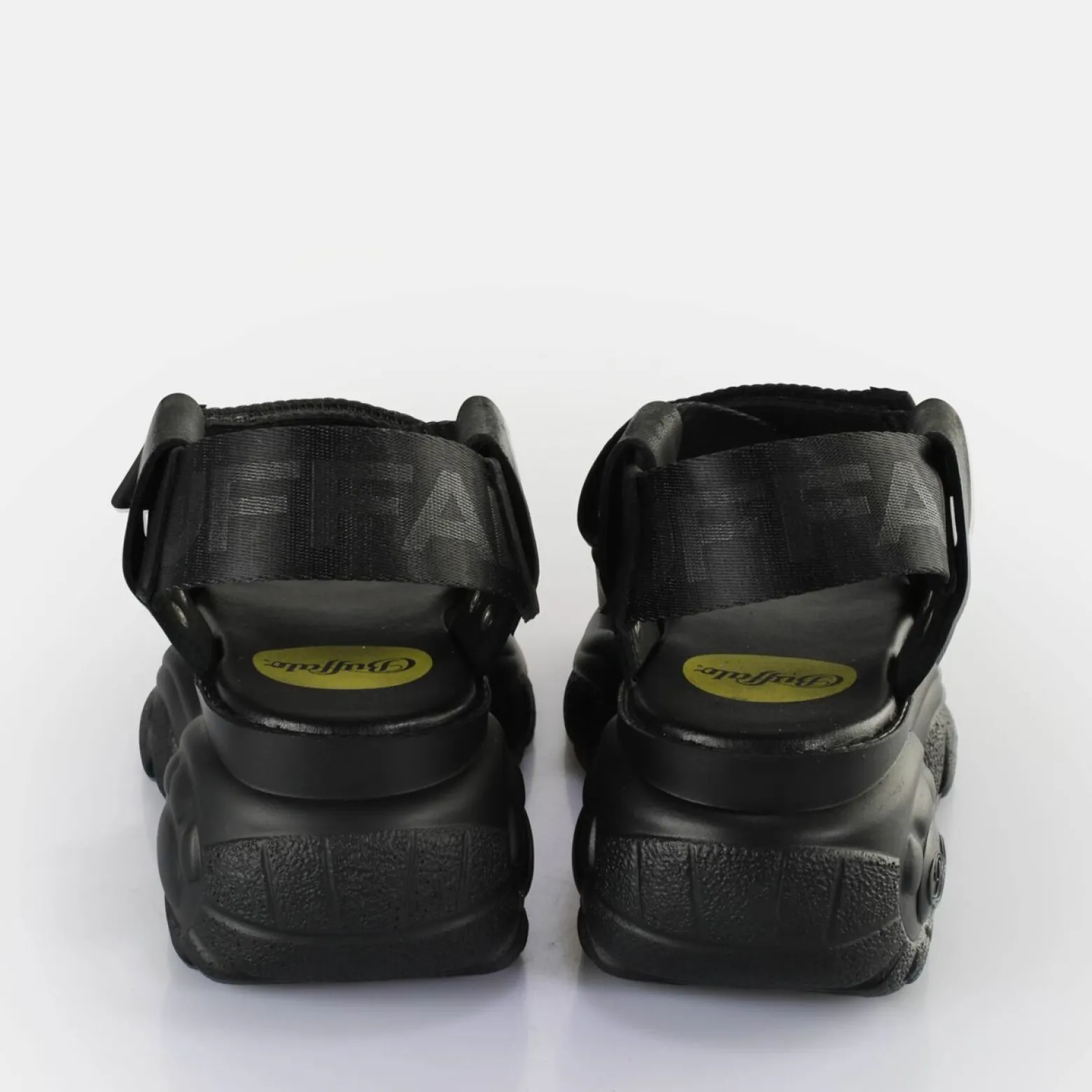 classic_snd_sneakers_low_4.webp Women BUFFALO Classics^Classic Snd Sneakers Low