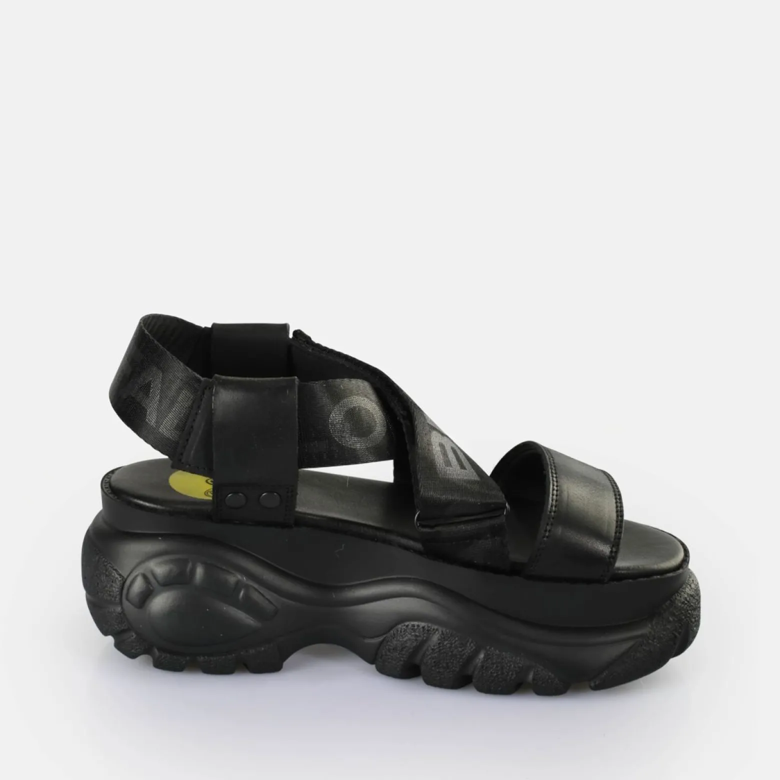 classic_snd_sneakers_low_5.webp Women BUFFALO Classics^Classic Snd Sneakers Low