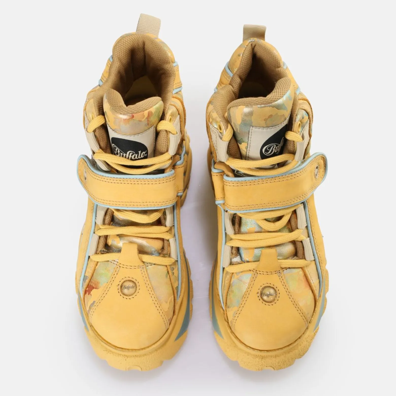 classic_sneaker_high_1.webp Women BUFFALO Classics^Classic Sneaker High