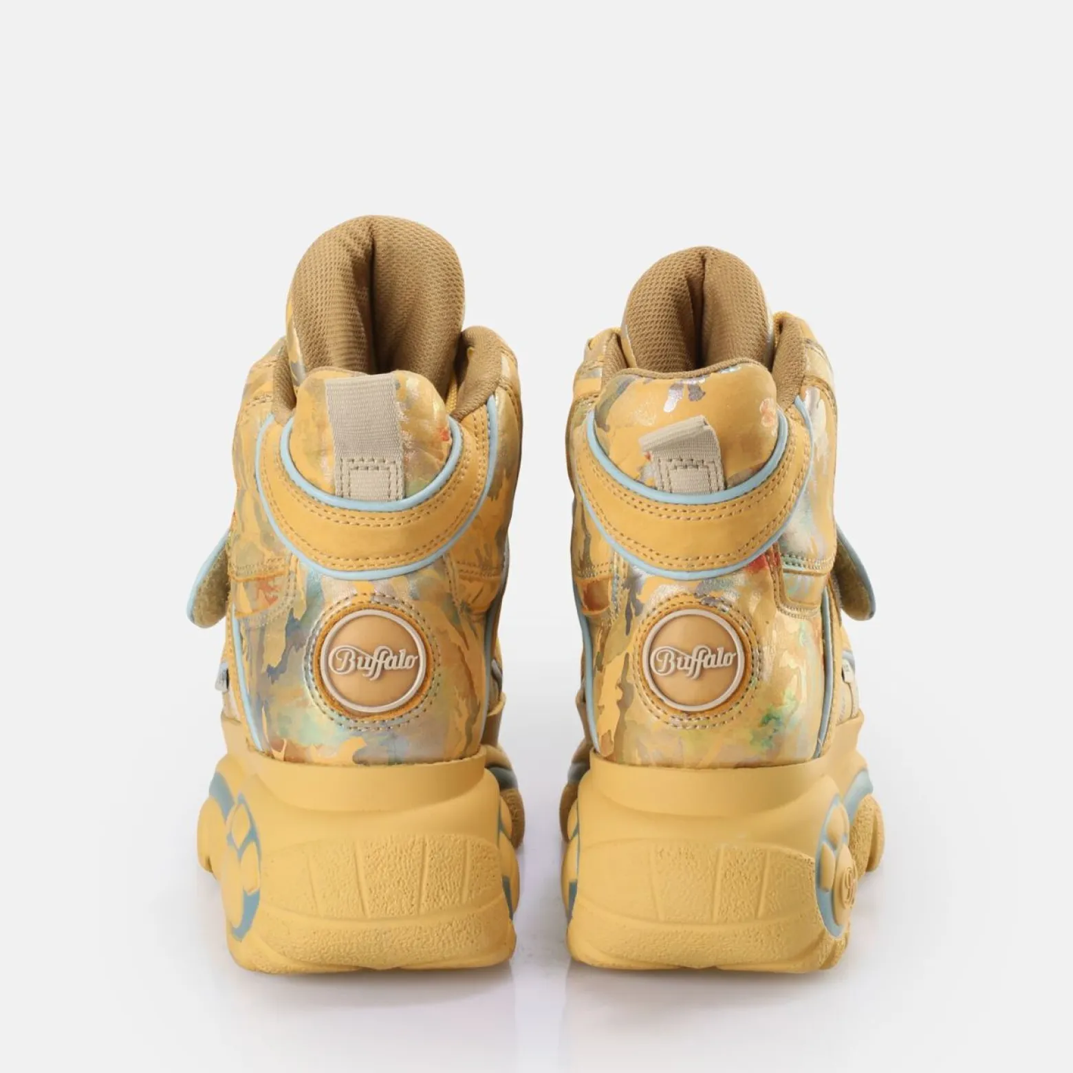 classic_sneaker_high_3.webp Women BUFFALO Classics^Classic Sneaker High