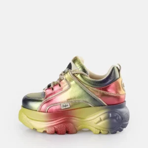 Women BUFFALO Classics^Classic Sneaker Low
