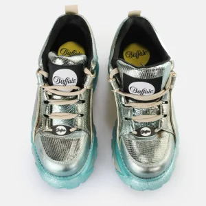 Women BUFFALO Classics^Classic Sneaker Low