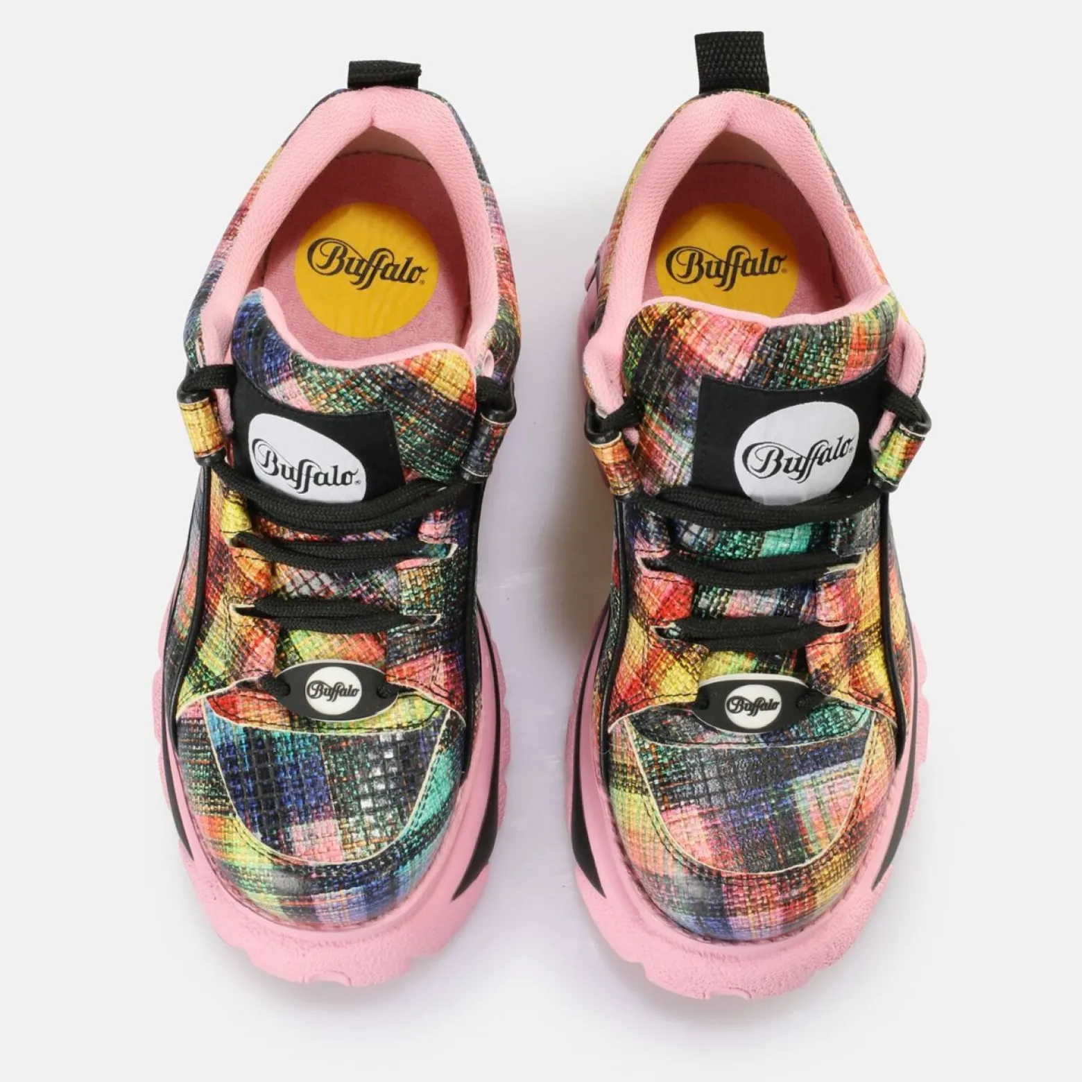 classic_sneaker_low_2.webp Women BUFFALO Classics^Classic Sneaker Low