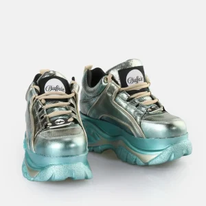 Women BUFFALO Classics^Classic Sneaker Low