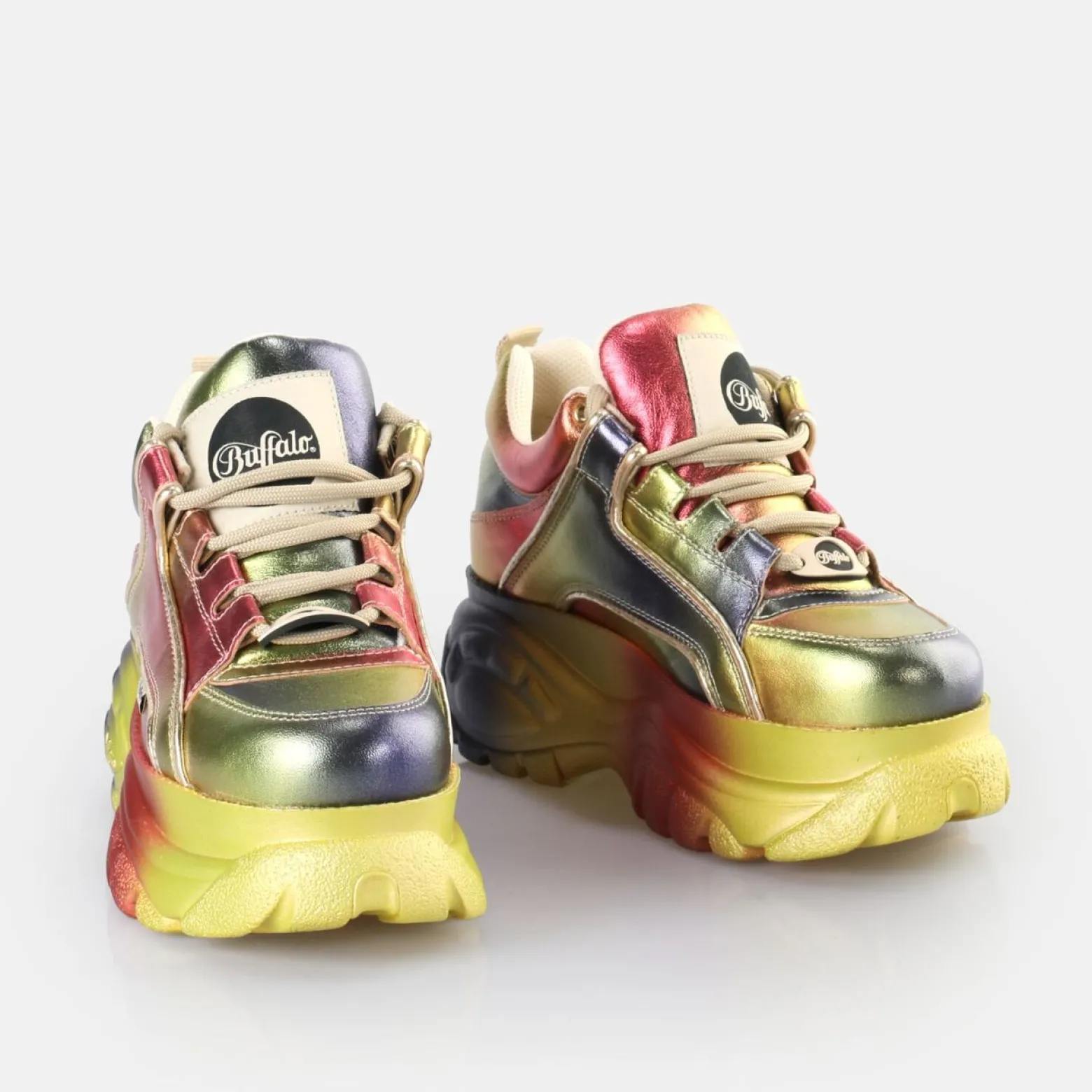 classic_sneaker_low_3-2.webp Women BUFFALO Classics^Classic Sneaker Low