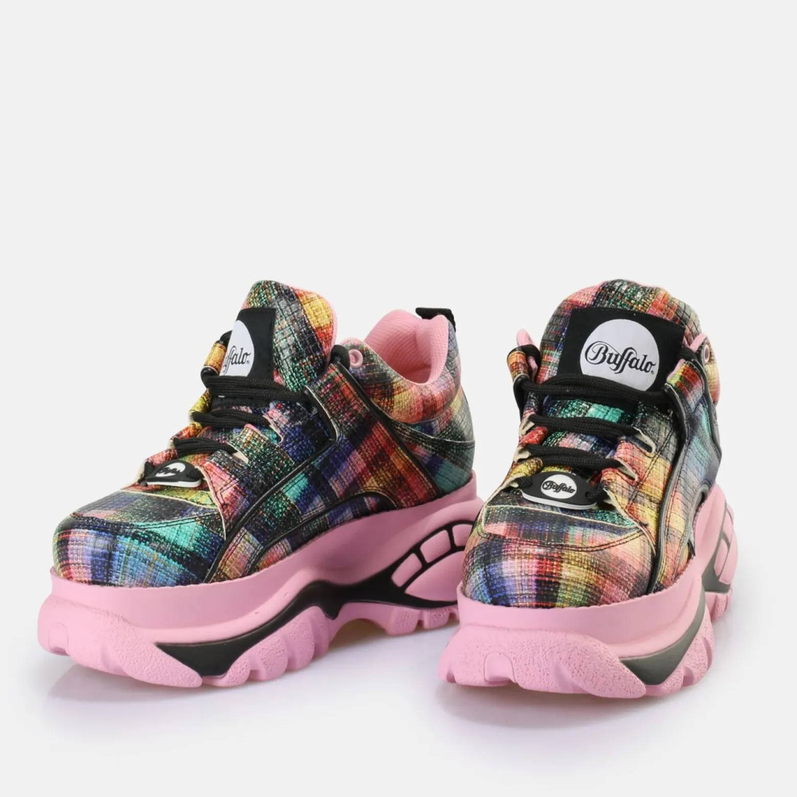 classic_sneaker_low_3.webp Women BUFFALO Classics^Classic Sneaker Low