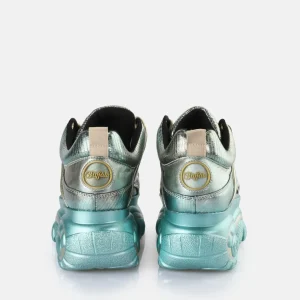 Women BUFFALO Classics^Classic Sneaker Low