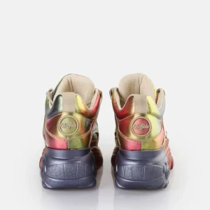 Women BUFFALO Classics^Classic Sneaker Low