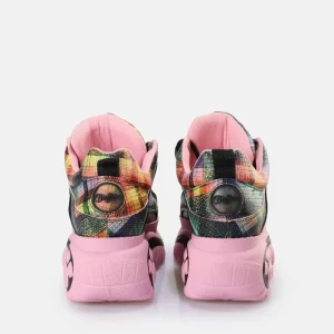 Women BUFFALO Classics^Classic Sneaker Low