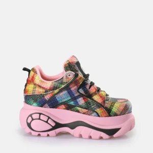 Women BUFFALO Classics^Classic Sneaker Low