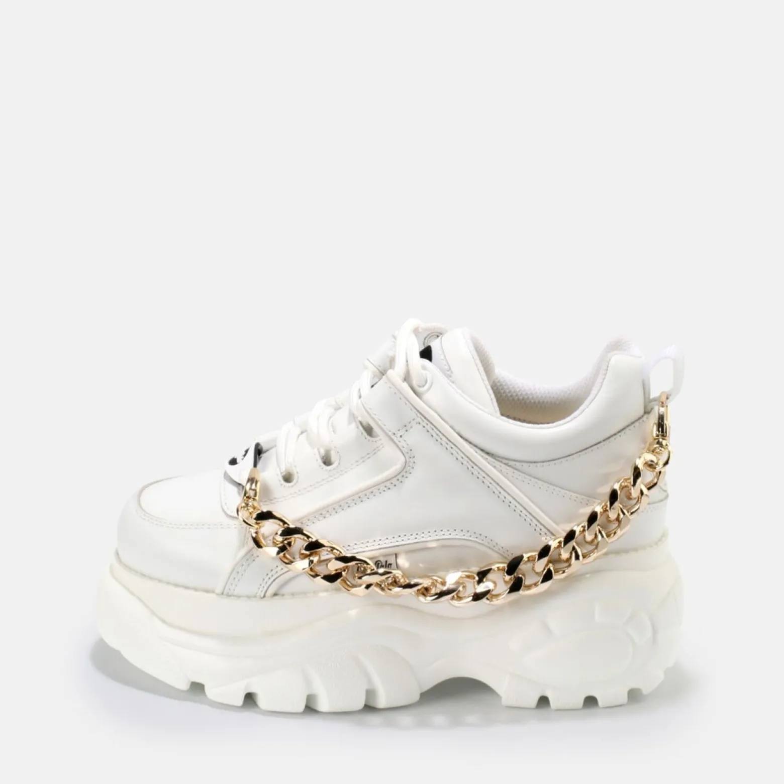 classic_sneaker_low_leather_1-2.webp Women BUFFALO Classics^Classic Sneaker Low Leather