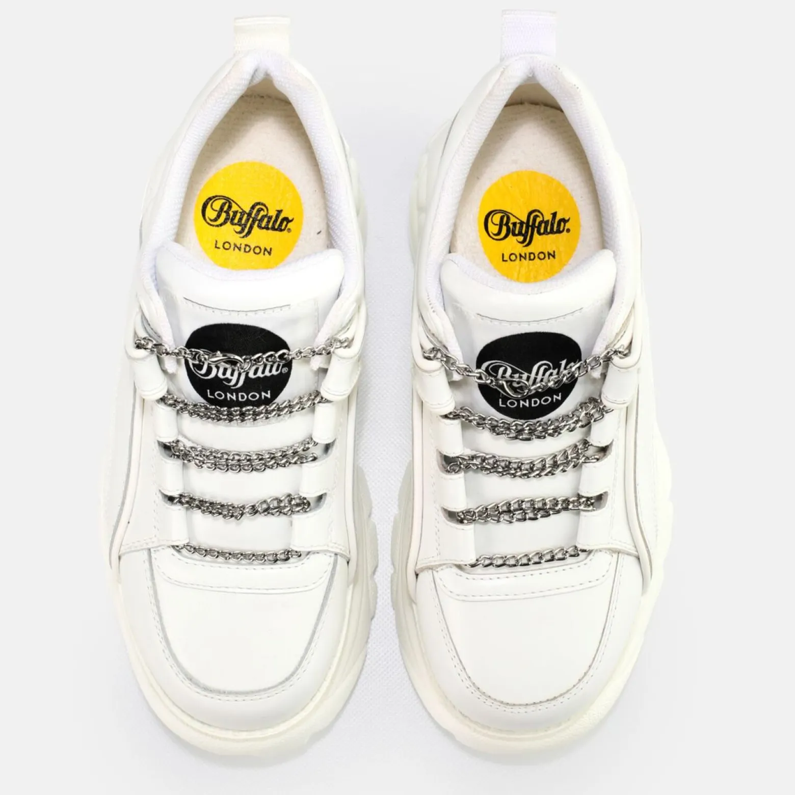 classic_sneaker_low_leather_2-1.webp Women BUFFALO Classics^Classic Sneaker Low Leather