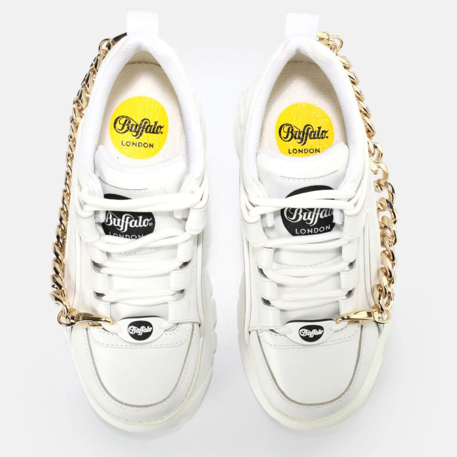 classic_sneaker_low_leather_2-2.webp Women BUFFALO Classics^Classic Sneaker Low Leather