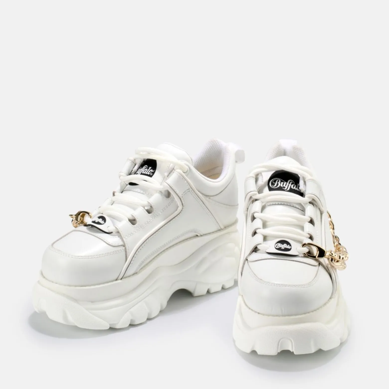 classic_sneaker_low_leather_3-2.webp Women BUFFALO Classics^Classic Sneaker Low Leather