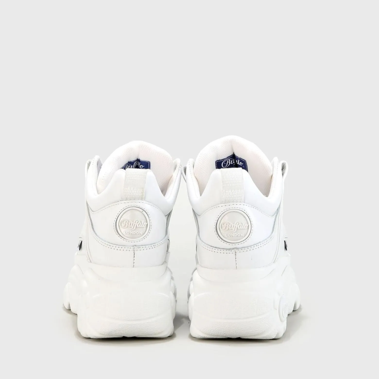 classic_sneaker_low_leather_3.webp Women BUFFALO Classics^Classic Sneaker Low Leather