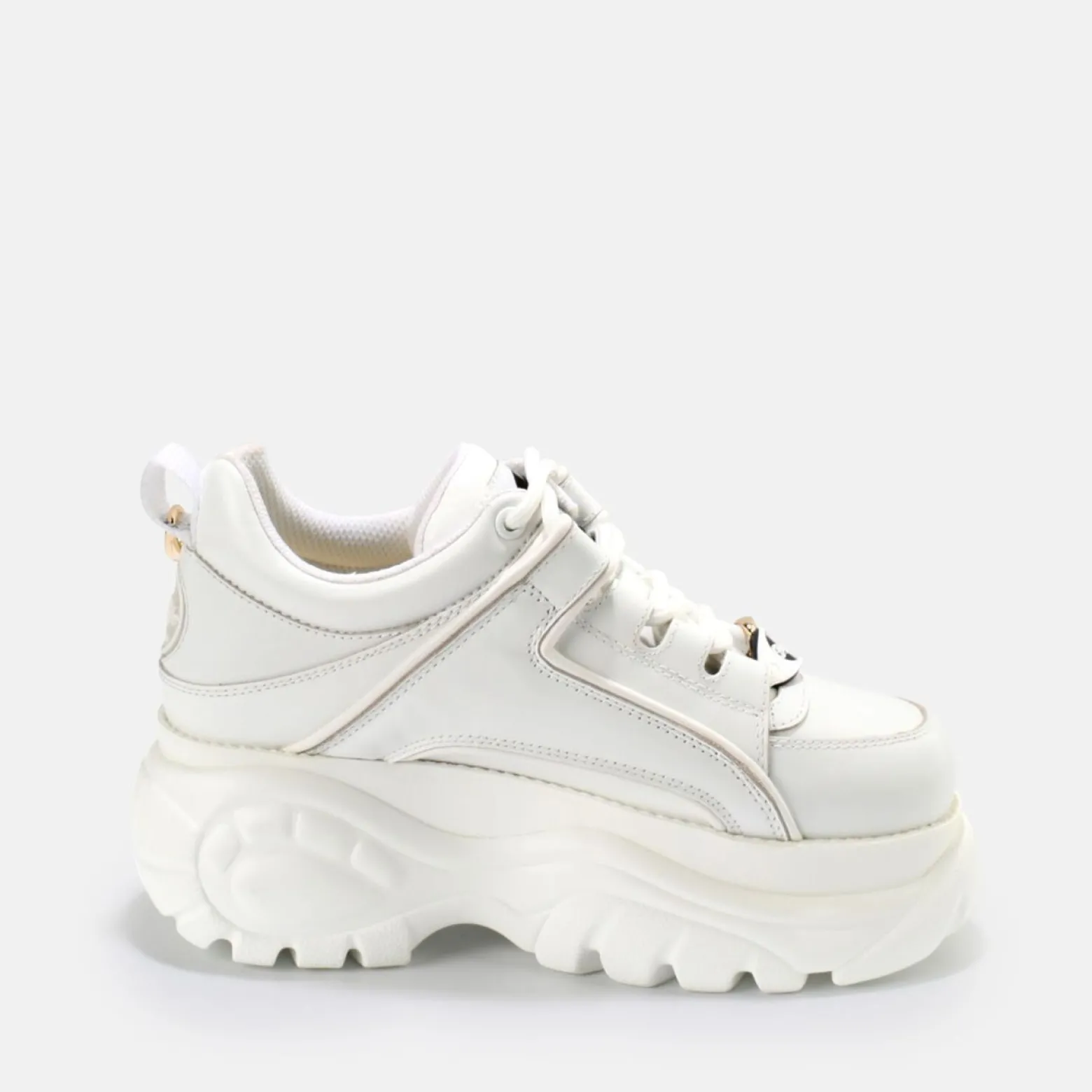 classic_sneaker_low_leather_6-1.webp Women BUFFALO Classics^Classic Sneaker Low Leather