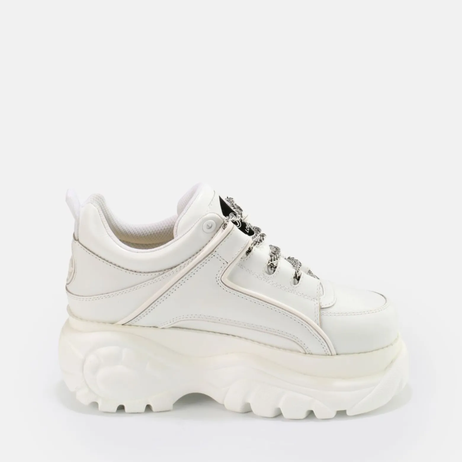 classic_sneaker_low_leather_6.webp Women BUFFALO Classics^Classic Sneaker Low Leather