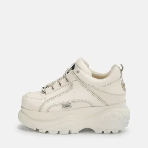 Women BUFFALO Classics^Classic Sneaker Low Nubuck Leather