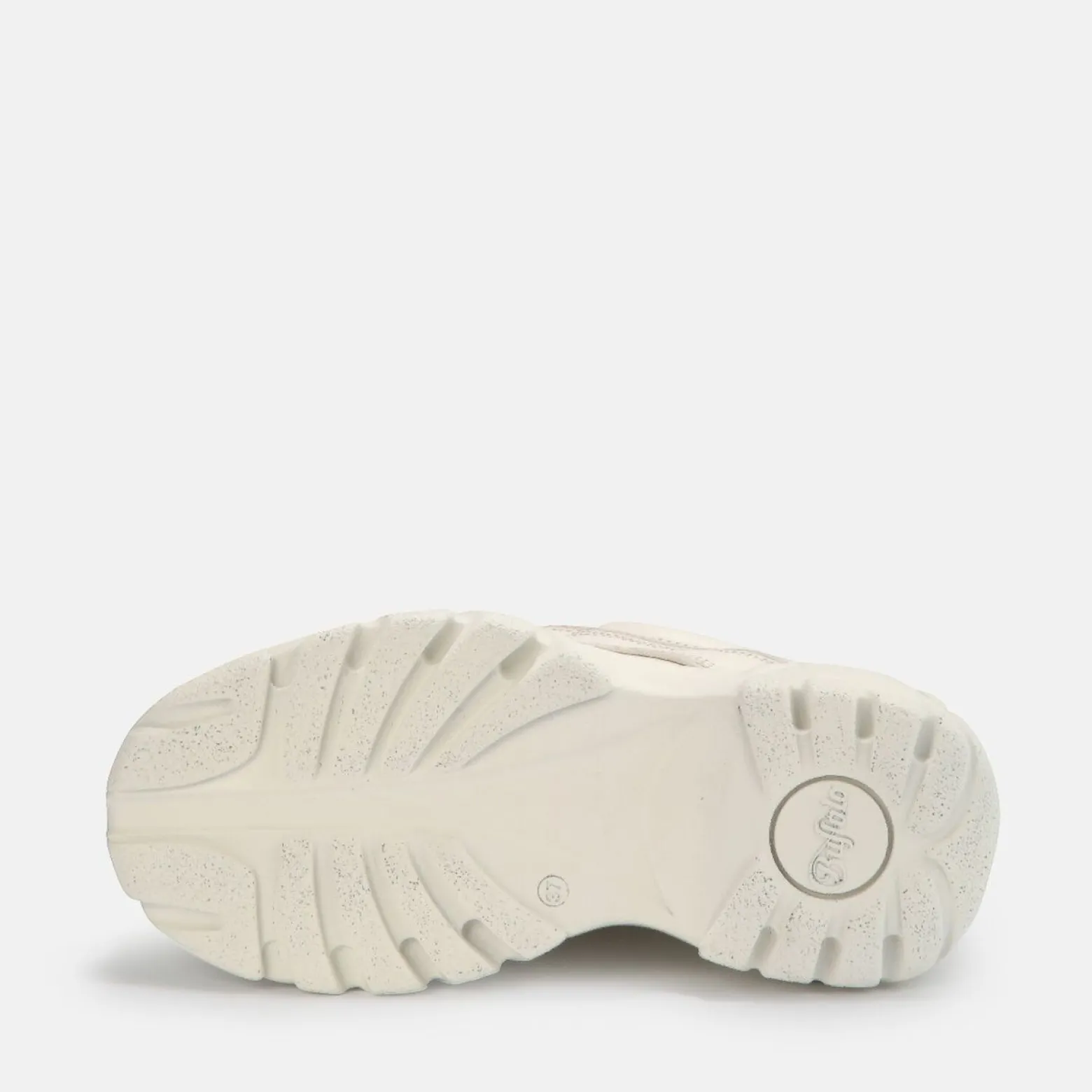classic_sneaker_low_nubuck_leather_5.webp Women BUFFALO Classics^Classic Sneaker Low Nubuck Leather