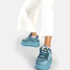 Women BUFFALO Vegan Shoes^Classic Sneaker Low Vegan
