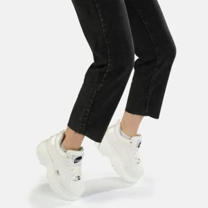 Women BUFFALO Vegan Shoes^Classic Sneaker Low Vegan
