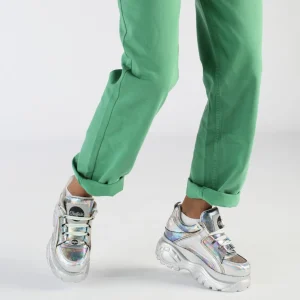 Women BUFFALO Vegan Shoes^Classic Sneaker Low Vegan