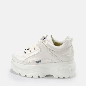 Women BUFFALO Vegan Shoes^Classic Sneaker Low Vegan
