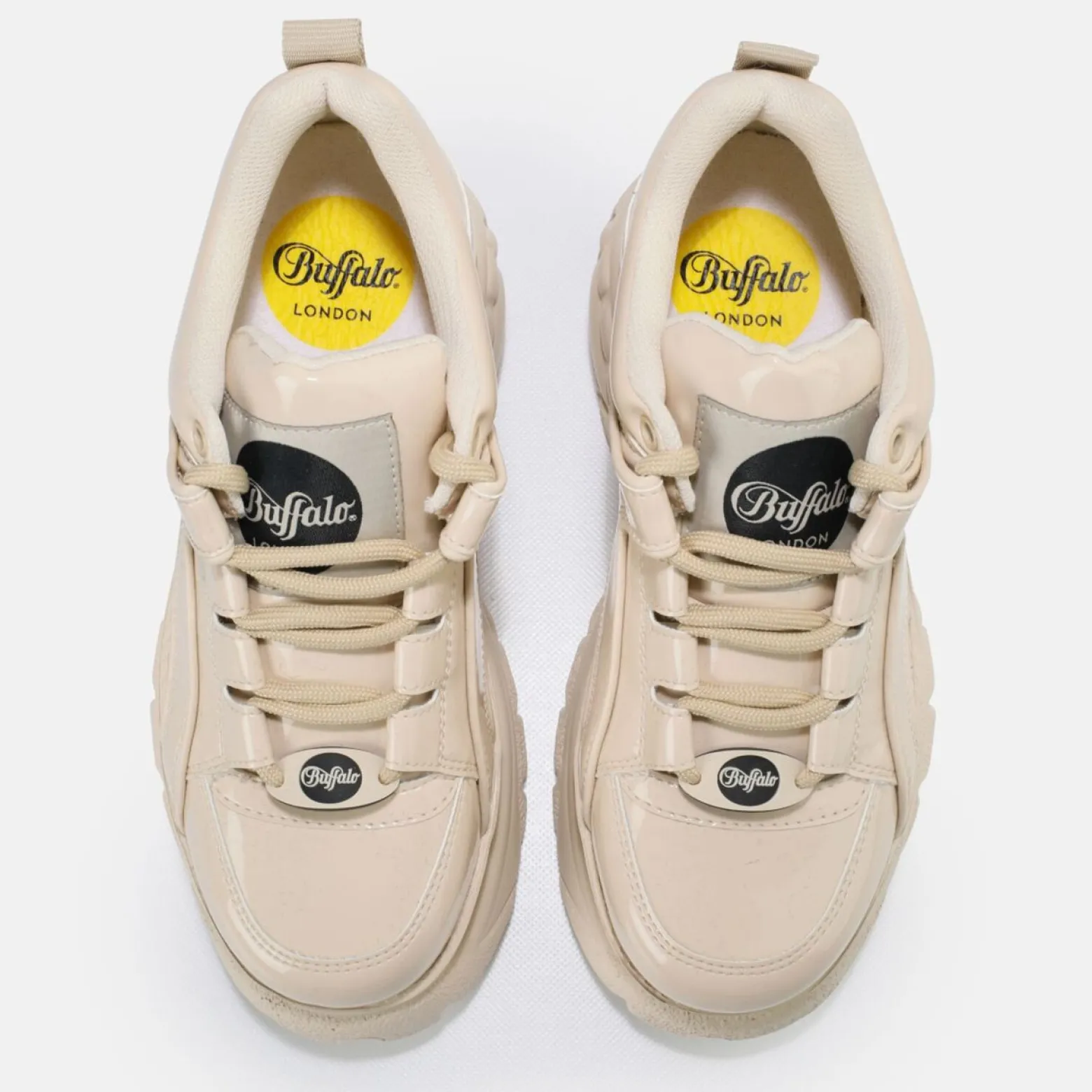 classic_sneaker_low_vegan_2-4.webp Women BUFFALO Vegan Shoes^Classic Sneaker Low Vegan