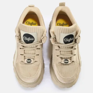 Women BUFFALO Vegan Shoes^Classic Sneaker Low Vegan