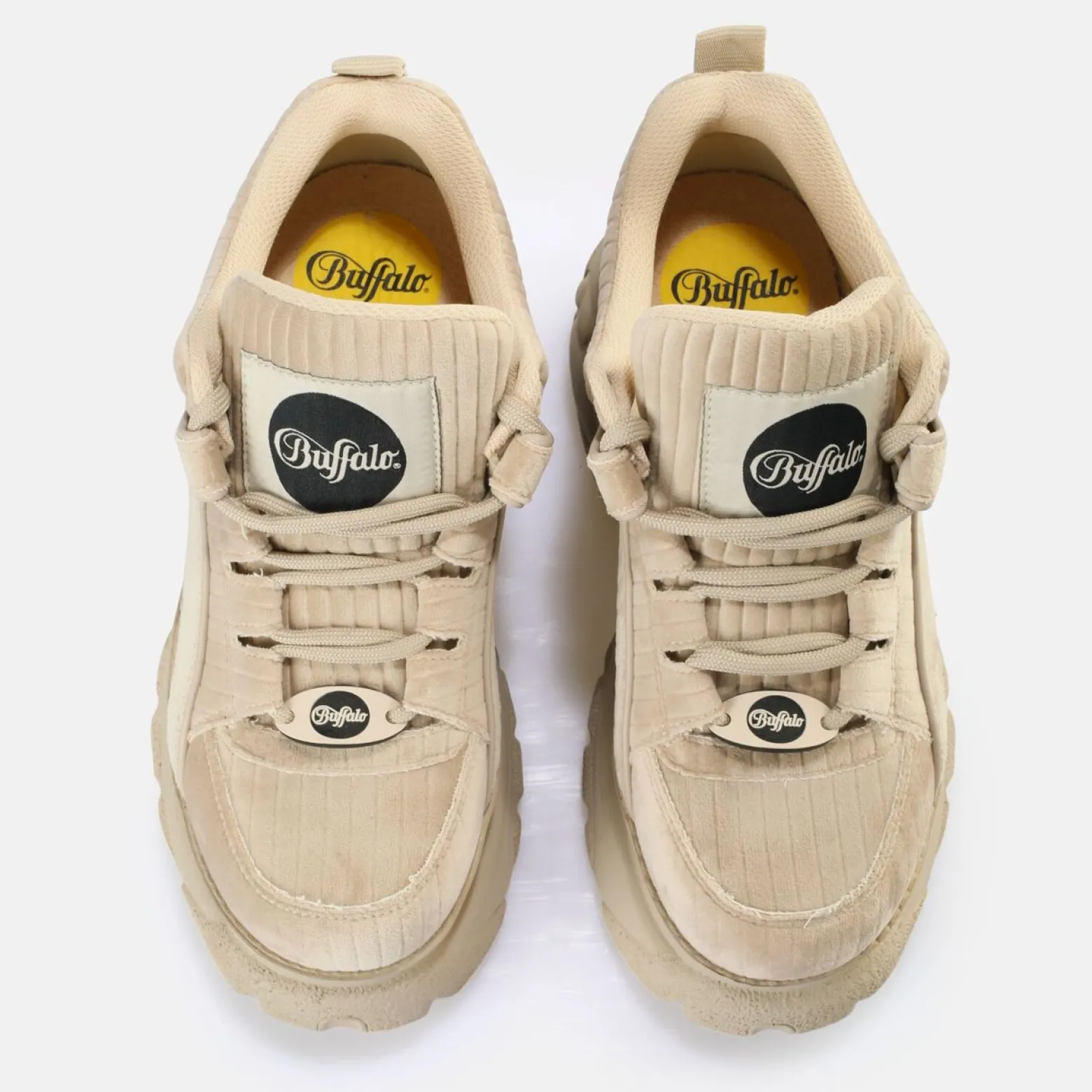 classic_sneaker_low_vegan_2-6.webp Women BUFFALO Vegan Shoes^Classic Sneaker Low Vegan