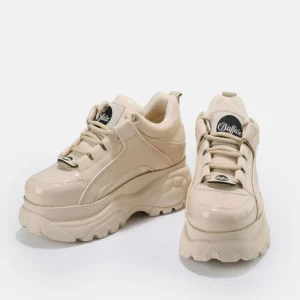 Women BUFFALO Vegan Shoes^Classic Sneaker Low Vegan