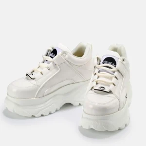 Women BUFFALO Vegan Shoes^Classic Sneaker Low Vegan