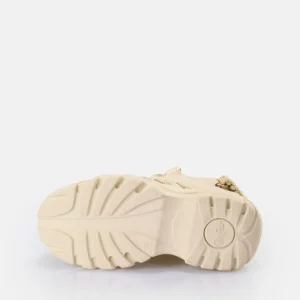 Women BUFFALO Vegan Shoes^Classic Sneaker Low Vegan