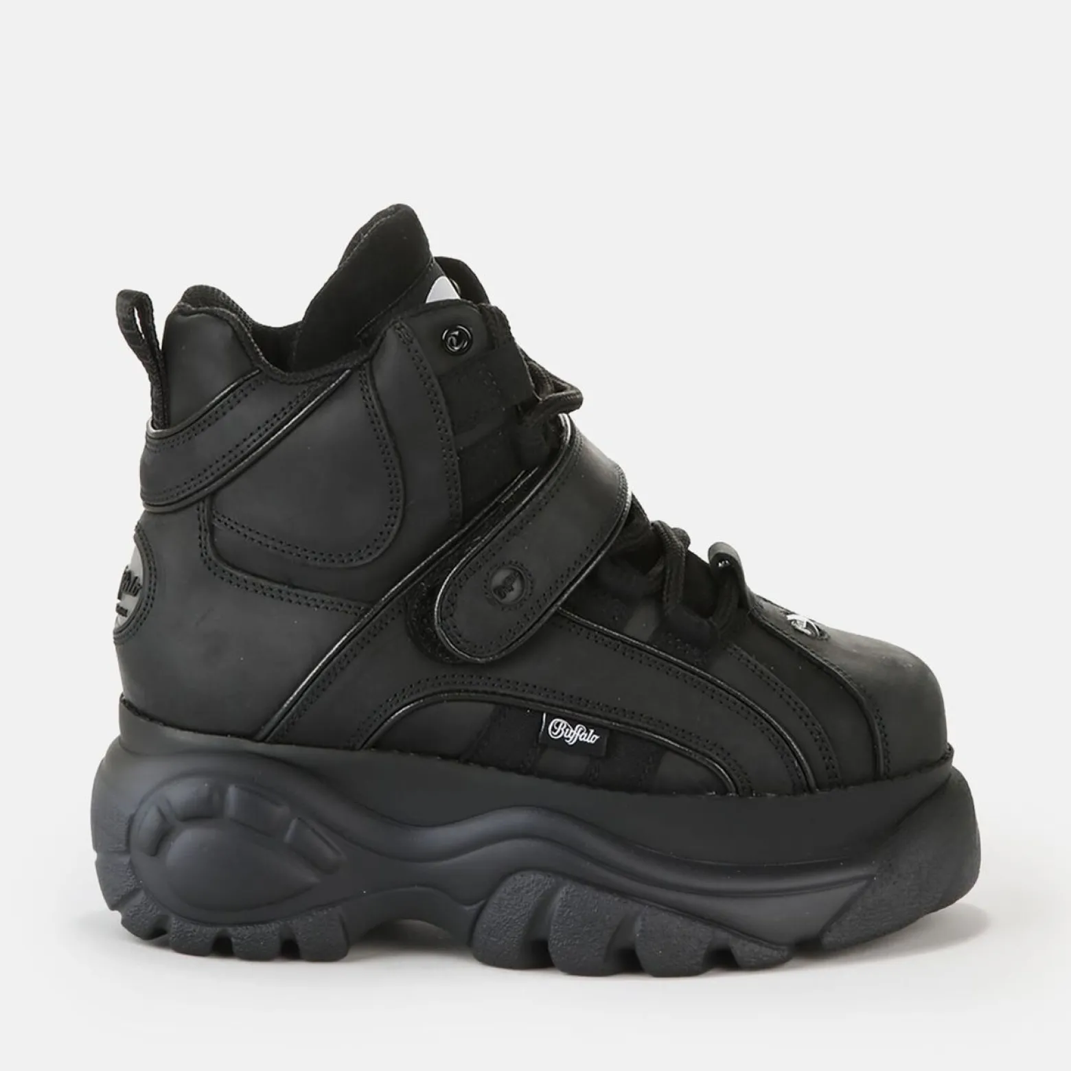 classic_sneaker_men_leather_0-1.webp Men BUFFALO Men Shoes^Classic Sneaker Men Leather
