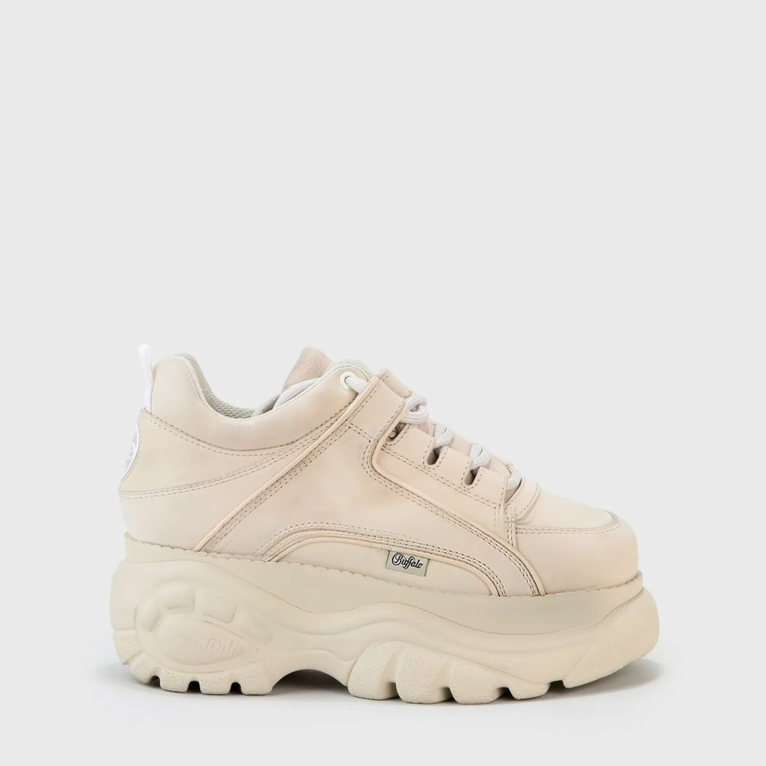 classic_sneaker_men_leather_0.webp Men BUFFALO Men Shoes^Classic Sneaker Men Leather