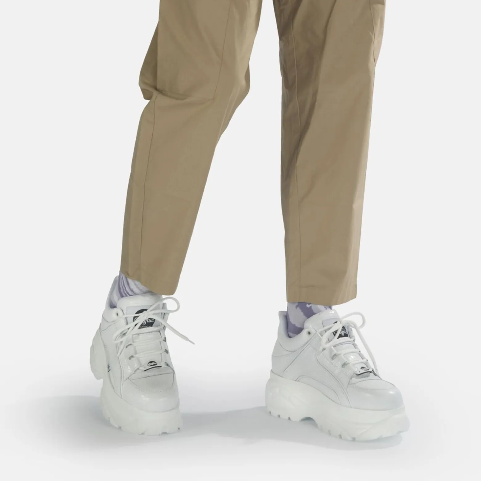 classic_sneaker_men_leather_1-2.webp Men BUFFALO Men Shoes^Classic Sneaker Men Leather