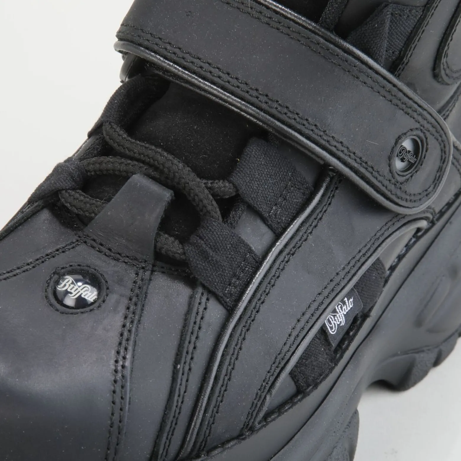 classic_sneaker_men_leather_2-1.webp Men BUFFALO Men Shoes^Classic Sneaker Men Leather